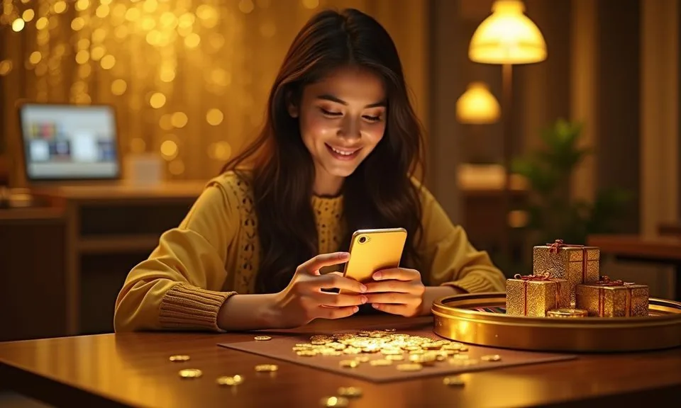 Stay Safe When Using joya111 on Mobile